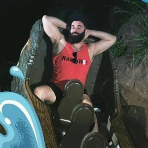 Meet your Posher, Matthew